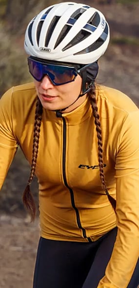 Bluzy rowerowe