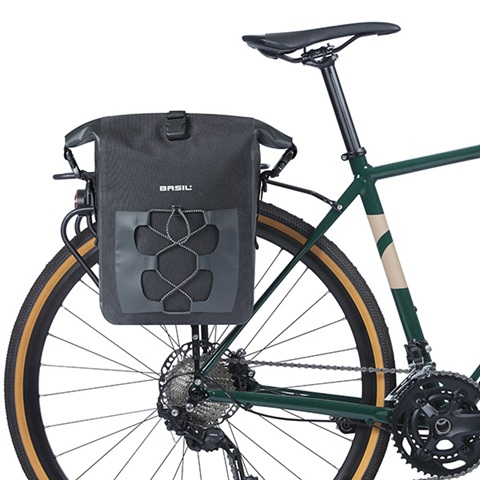 Sakwa BASIL Navigator Waterproof + MIK