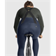 Spodnie rowerowe damskie z wkładką ASSOS UMA GT Spring Fall S11