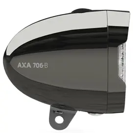 Lampka przednia AXA 706