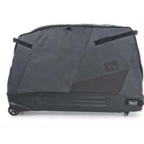 Walizka transportowa na rower B&W Bike Bag II