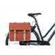 Sakwy BASIL Urban Load Double Bag