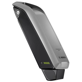 Bateria na ramę BOSCH PowerPack 400 (BBS265)