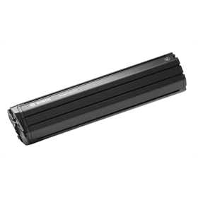 Bateria zintegrowana BOSCH PowerTube 400 pionowa (BBP283)