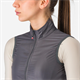 Kamizelka rowerowa damska CASTELLI Aria 2 W