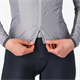 Kurtka rowerowa damska CASTELLI Aria Shell 2 W