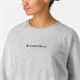 Bluza damska CASTELLI Logo