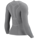 Podkoszulek damski z długim rękawem COMPRESSPORT On/Off Base Layer