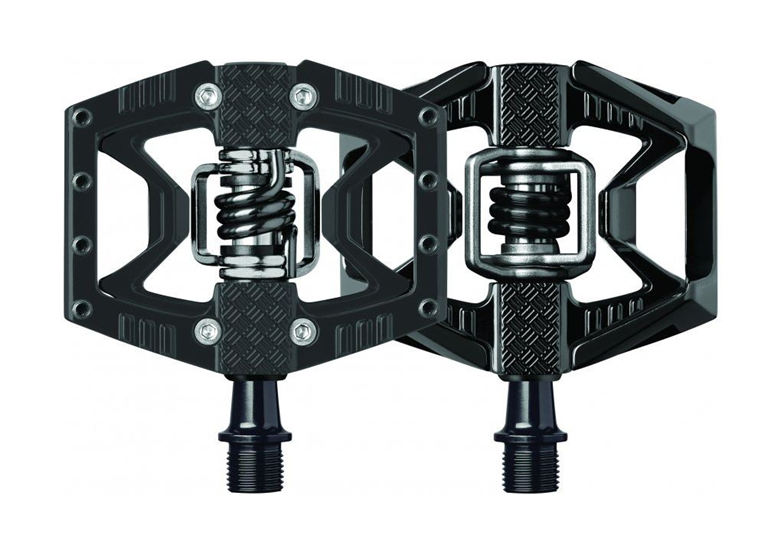 Pedały rowerowe CRANKBROTHERS Double Shot 3