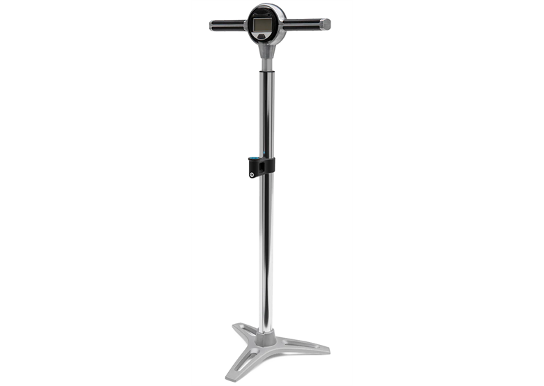 Pompka podłogowa CRANKBROTHERS Klic Floor Pump Digital