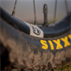 Koło przednie CRANKBROTHERS Synthesis XCT 11