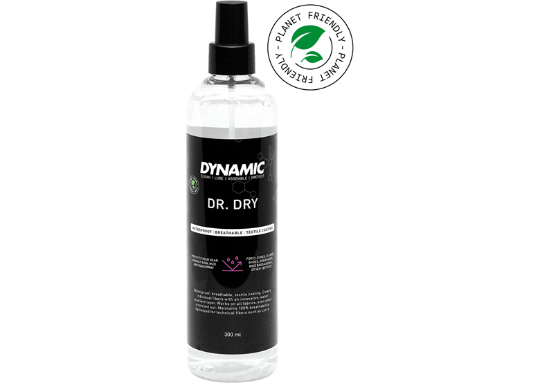 Impregnat DYNAMIC Dr. Dry