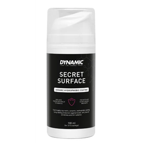 Powłoka ceramiczna DYNAMIC Secret Surface