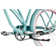 Rower miejski damski EMBASSY Cruiser Deluxe (Nexus 3)