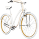 Rower miejski damski EMBASSY Cruiser Wave (Nexus 7)