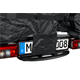 Pokrowiec rowerowy do transportu EVOC Bike Rack Cover Road