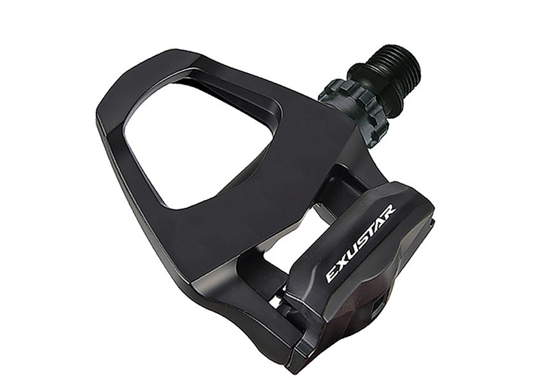 Pedały rowerowe EXUSTAR E-PR23P