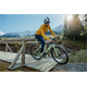 Bluza rowerowa damska EYEN Vern 3.0 Cargo