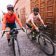 Torba na kierownicę FJALLRAVEN Hoja Handlebar Pocket