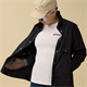 Kurtka rowerowa damska FJALLRAVEN Hoja Rider's Wind Jacket