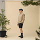 Kurtka rowerowa FJALLRAVEN Hoja Rider's Wind Jacket