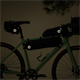 Torba na ramę FJALLRAVEN Hoja Top Tube Bag