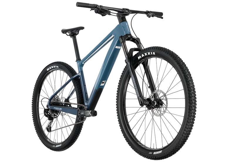 Rower MTB FOCUS Raven 8.7