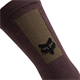 Skarpetki FOX 8" Defend
