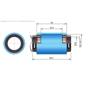 Adapter FSA BB-30/PF-30