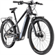 Rower elektryczny GHOST E-Teru Advanced EQ Mid