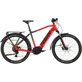 Rower elektryczny GHOST E-Teru Essential EQ