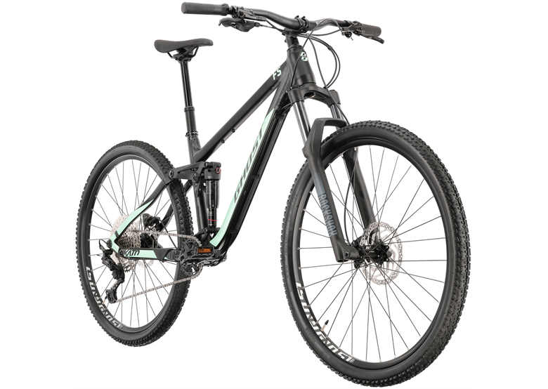 Rower MTB GHOST Kato FS 1500 LE
