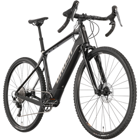 Rower elektryczny GHOST Path Asket Advanced