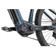 Rower elektryczny HAIBIKE AllTrack 6 27.5 Cues