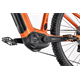 Rower elektryczny HAIBIKE AllTrack 6 27.5 Cues