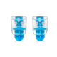 Ustnik do bukłaka HYDRAPAK Comet Bite Valve 2-Pack