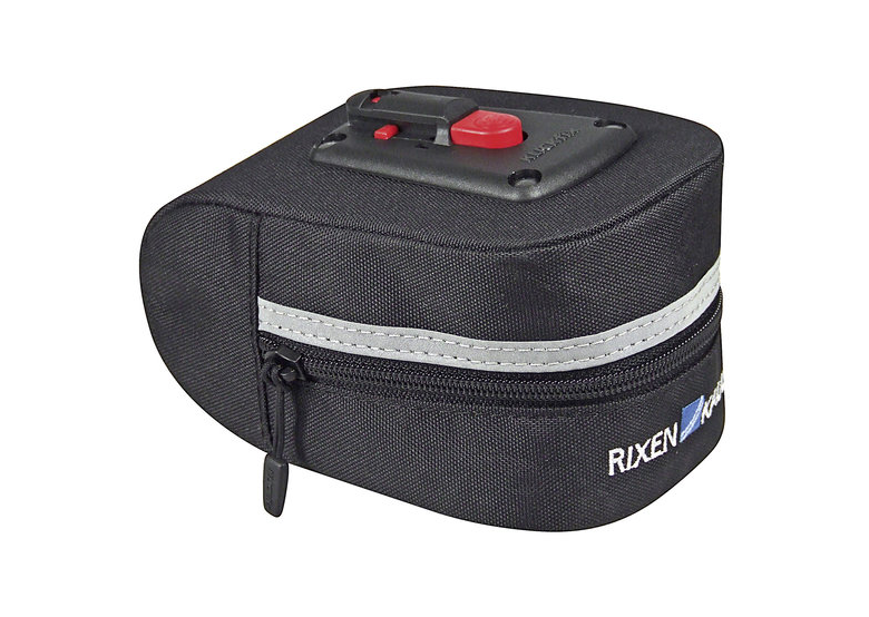 Torba podsiodłowa KLICKFIX Micro 100