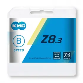 Łańcuch KMC Z8.3