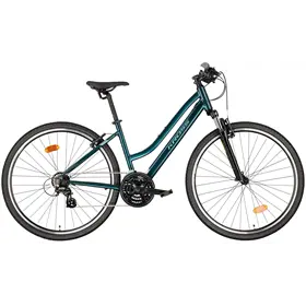 Rower crossowy damski KROSS Horizon 2.0