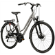 Rower trekkingowy damski KROSS Trans 3.0 D