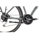 Rower trekkingowy KROSS Trans 8.0
