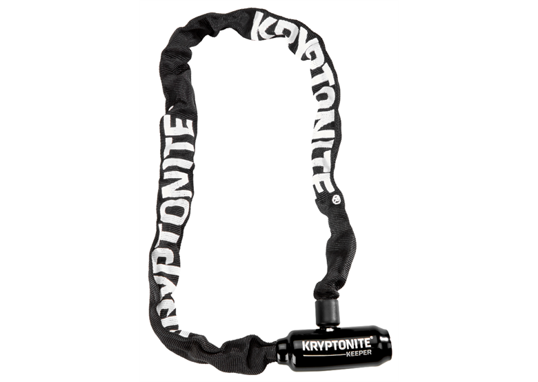 Łańcuch KRYPTONITE Keeper 585 Integrated