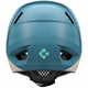 Kask rowerowy Full Face LAZER Chase KinetiCore