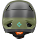 Kask rowerowy Full Face LAZER Chase KinetiCore