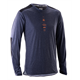granatowy