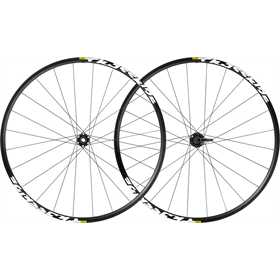 Komplet kół MAVIC Crossride FTS-X 29