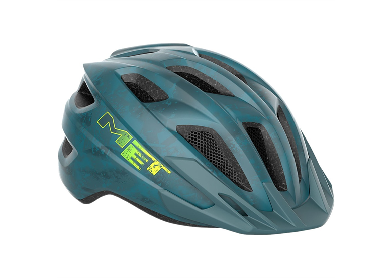Kask rowerowy MET Crackerjack II