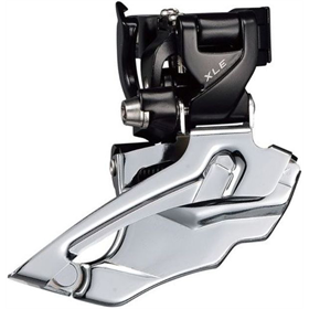 Przerzutka przednia MICROSHIFT XLE FD-M612