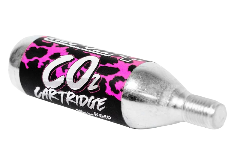 Nabój CO2 MUC-OFF MTB Inflator Refill