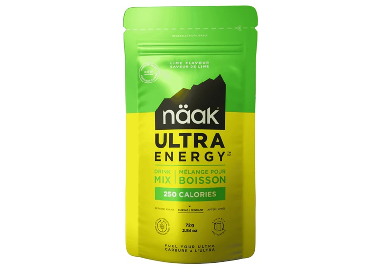 Napój energetyczny NAAK Ultra Energy Drink Mix Single Packet